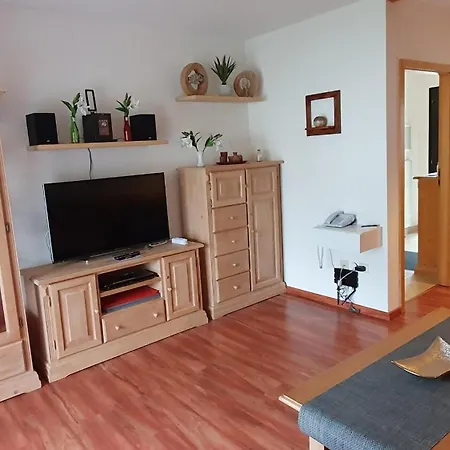Am Hochbergle Haus 51 別荘 レヒブルック