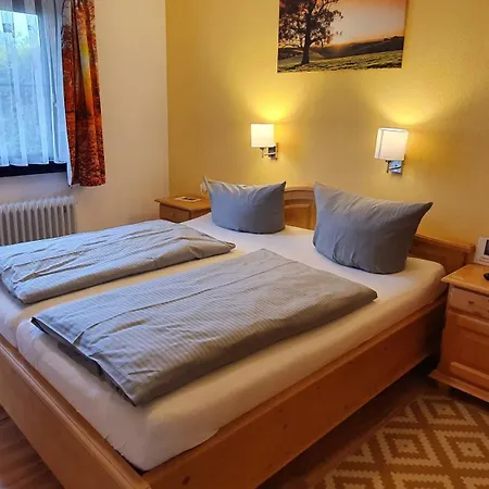 Am Hochbergle Haus 51 *
