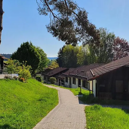 Am Hochbergle Haus 51 * レヒブルック