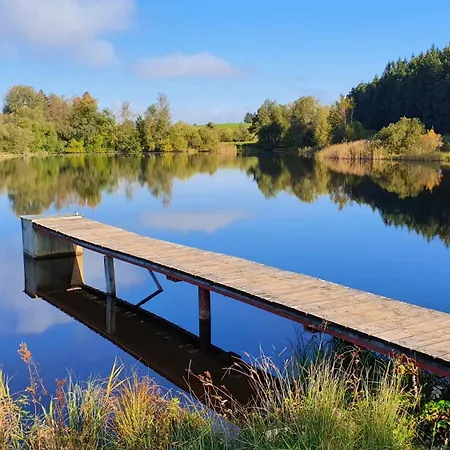 Am Hochbergle Haus 51 Prázdninový dům