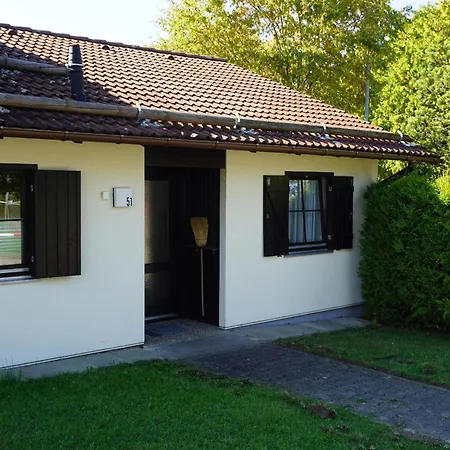 Am Hochbergle Haus 51 * レヒブルック