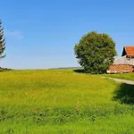 Nyaraló Am Hochbergle Haus 51