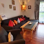 Nyaraló Am Hochbergle Haus 51 *
