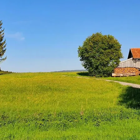 Casa de Férias Am Hochbergle Haus 51