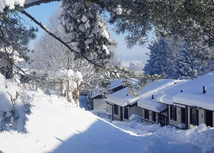 Am Hochbergle Haus 51 *