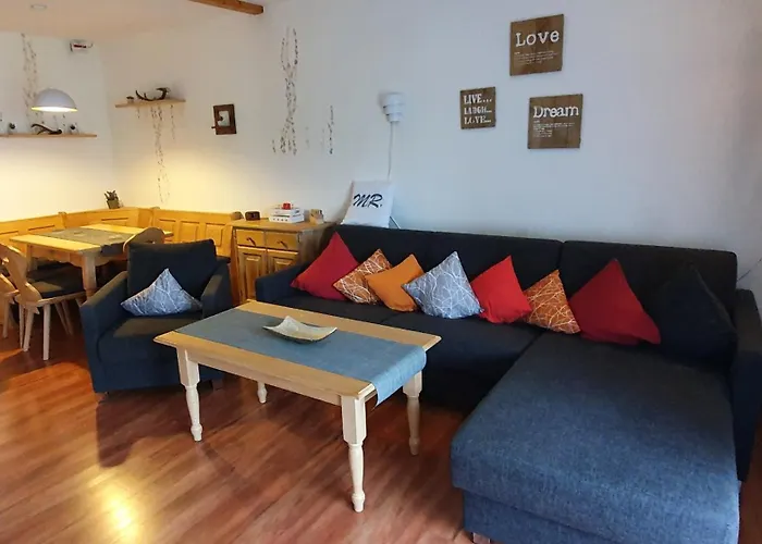 Am Hochbergle Haus 51 * 렉브룩