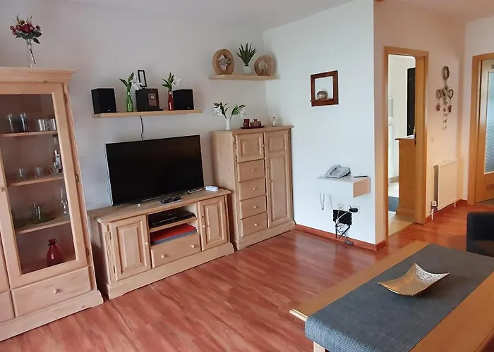 Am Hochbergle Haus 51 펜션 렉브룩