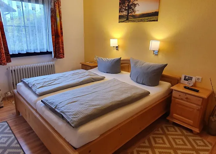 Am Hochbergle Haus 51 *