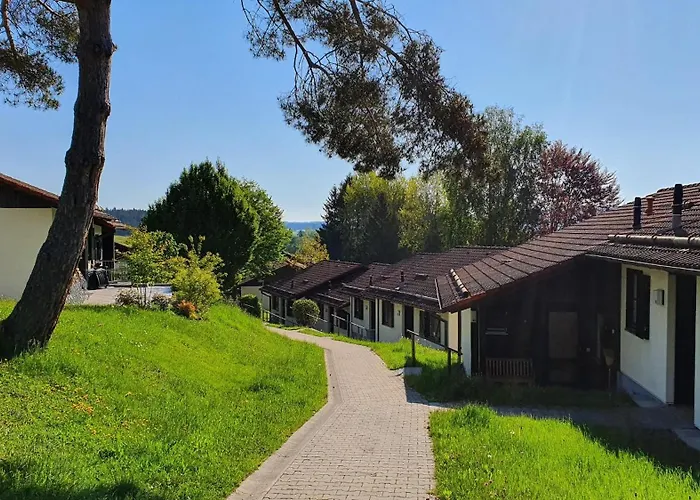 Am Hochbergle Haus 51 * 렉브룩