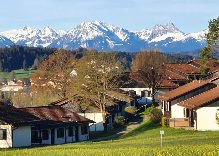 Am Hochbergle Haus 51 *