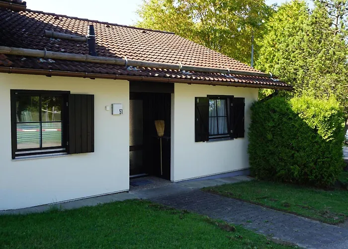 Am Hochbergle Haus 51 * 렉브룩